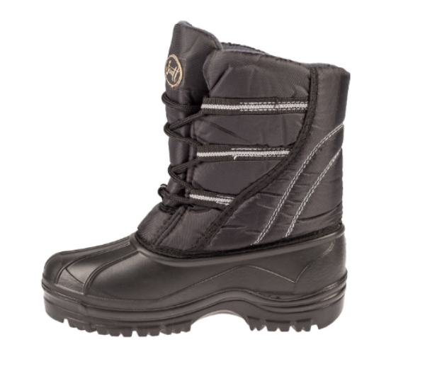  Ботинки подрост. Данко утепл р.36-41 БП-102