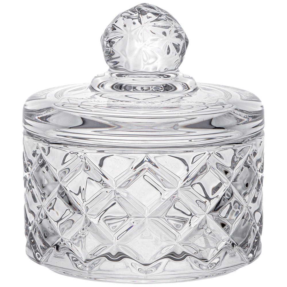  Емкость д/хранения 8х9,5см Diamant 691-078