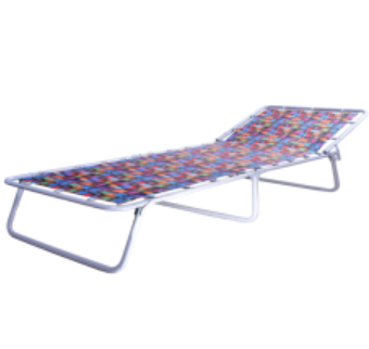  Раскладушка 1900*700*330  Дрема-3 до 85кг ЗМИ КРБ 222