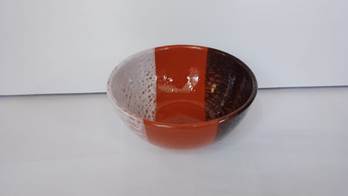  Пиала 0,5л керам Идиллия малая Модерн 112581