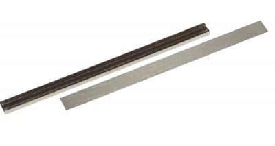  Ножи для электрорубанка 82мм 2шт ЗРЛ-82 Зубр