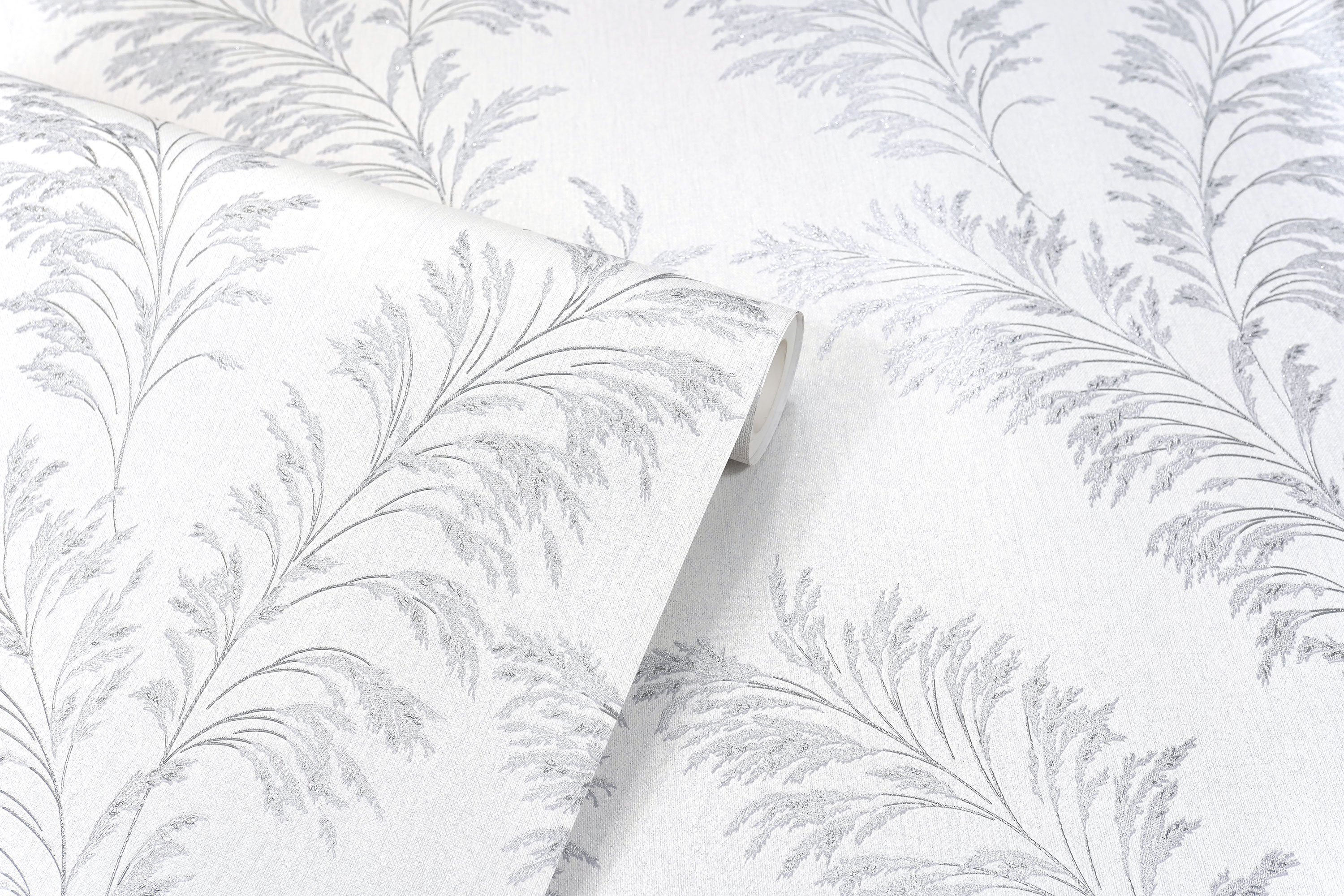  Обои 1,06*10м Ковыль Ф17-10-2114-61 винил на флиз основе гор.тисн Беларусь