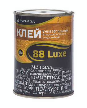  Клей 88-Luxe 0,9л арт.11002 Рогнеда 