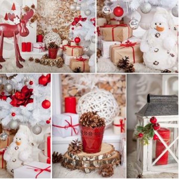  Клеенка Grace 1,40х20м ткань с пвх покрыт. STS3030