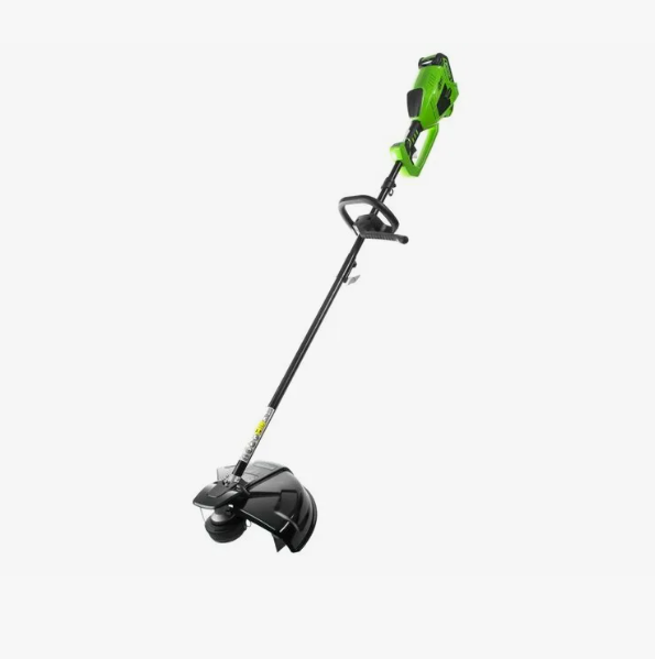  Триммер аккумуляторный 40В без АКБ и ЗУ 1301507 GreenWorks