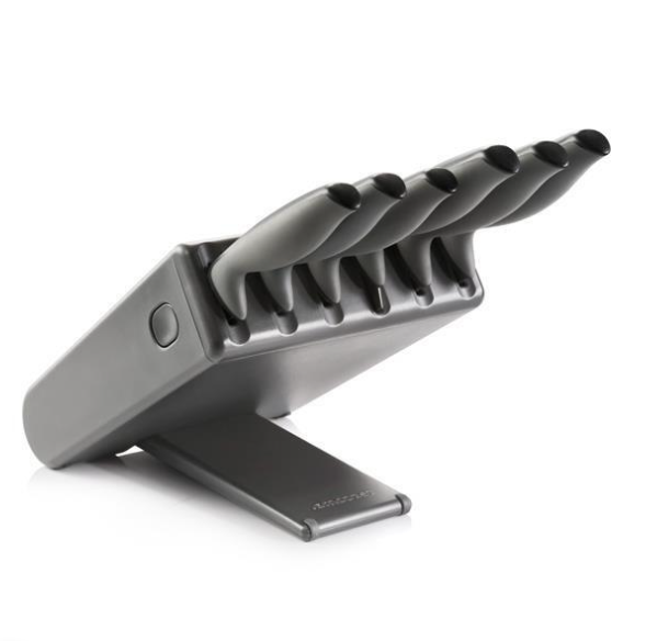  Блок для ножей + ножи 6шт 881280 Tescoma Precioso