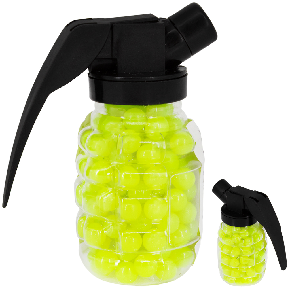  Пульки SQZ-04 336-875