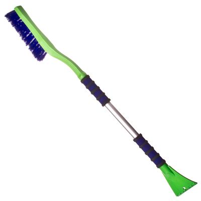  Щетка автом 90см со скребком 775-123 Ермак