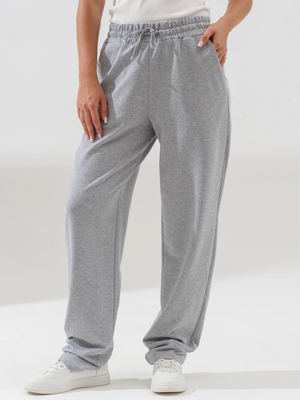  Брюки жен. р.50 Рекорд черный 2364-Фут