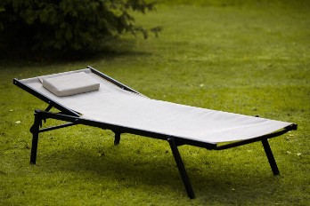  Шезлонг-лежак 1960х870х400 с1218