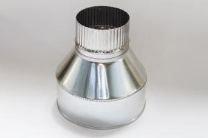  Старт-сэндвич (430/0,8мм+нерж) d130*200