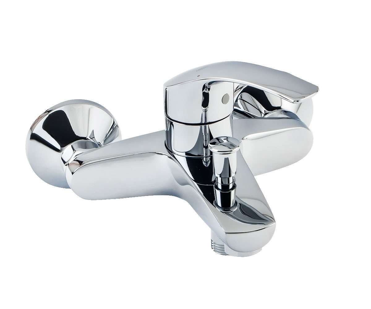  Смеситель для ванны 33300002 Eurosmart2015 GROHE