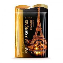  Освежитель воздуха Greenfield Parfum Francais Le Jaune БХ-29