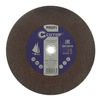  Круг отрезной по металлу 400*3,2*32-T41 Cutop Profi
