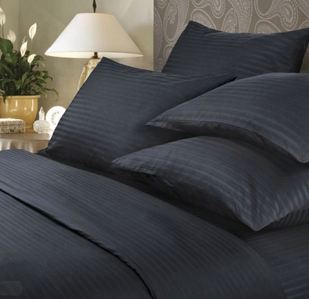 Пододеяльник 1,5 148*215 Verossa Stripe 70005 01 730603
