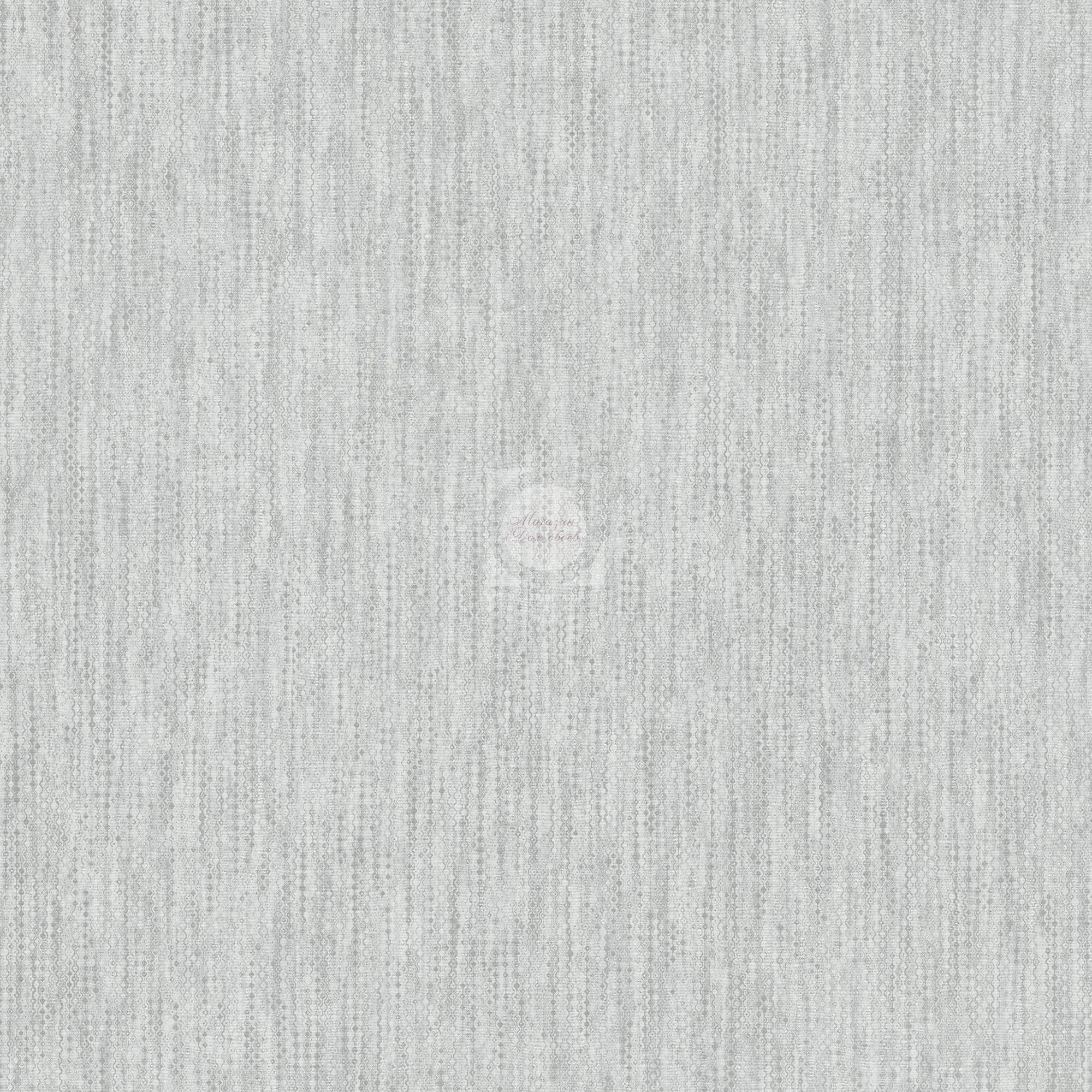  Обои 0,53*10м Стрим дуплекс с перл.(серая) 226712-5