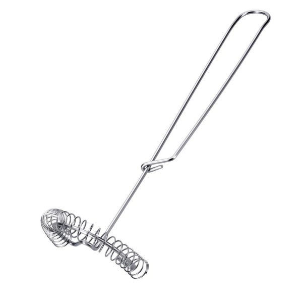  Венчик-вспениватель молока 2в1 93-ST-02-03 Linea Staccato Regent