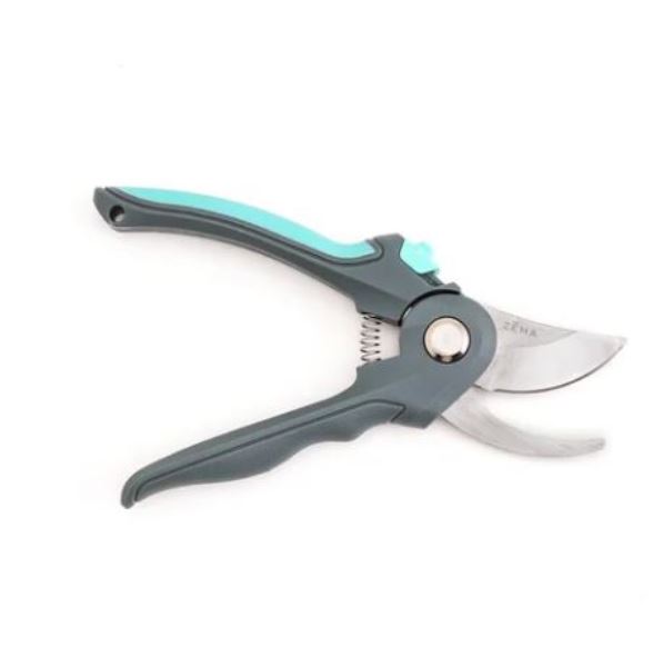  Секатор профессиональный садовый Zema ZM2005