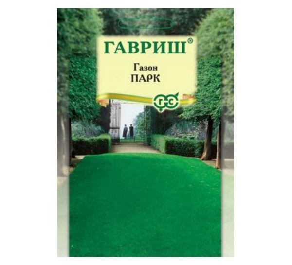  Трава газонная Парк 20г