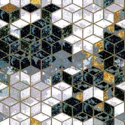  Ковролин принт р2420/а3р/51 шир. 2м