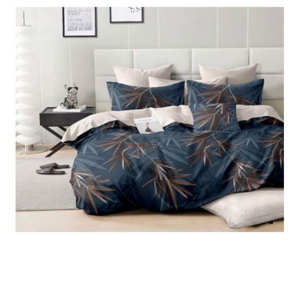  Постельное белье 2,0 поплин Олив.коллекц прост.на рез УУ061