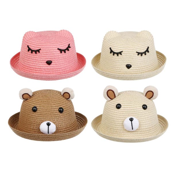  Шляпа дет р.52 целлюлоза 314-094 Galante