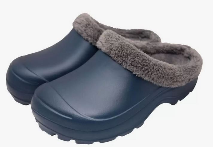  Сабо муж. Мортон утепл р.40-45 СБ-301 