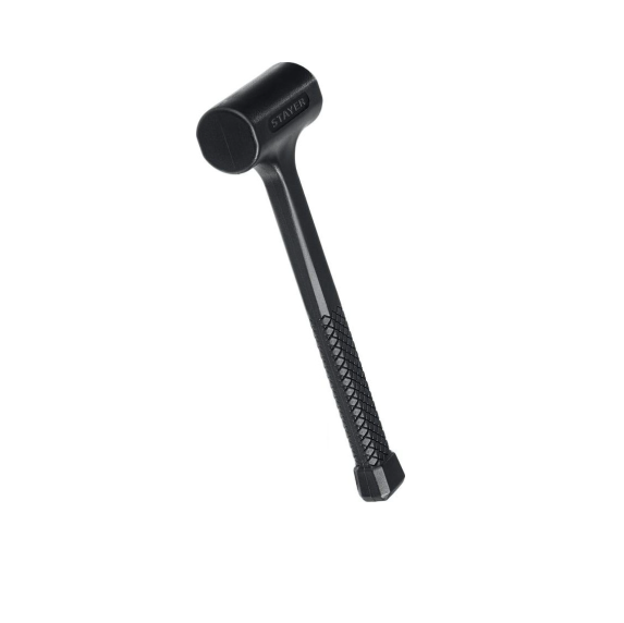  Молоток 450г слесар цельнолитой Stayer Prof 2042-450