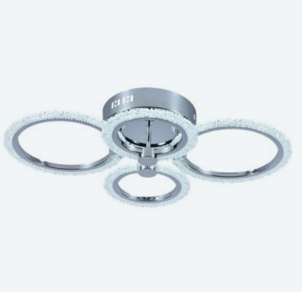  Светильник св/д 5099/72 WH