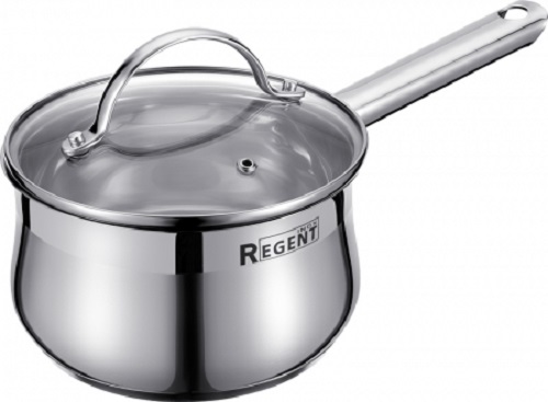  Ковш 1,8л 16см стекл крышка 93-Mon-01 Linea Monica Regent