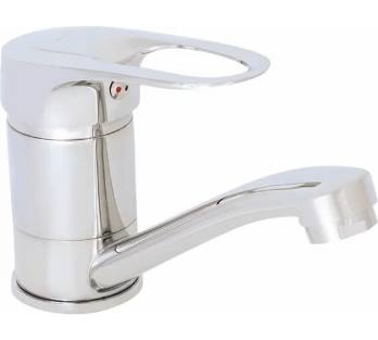  Смеситель для кухни G163210 шар 40мм корот излив Salamanca Gota Rocio