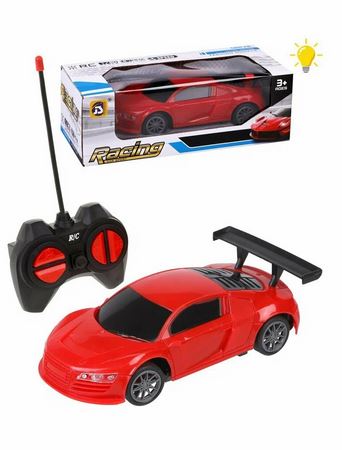  Машина на радиоуправлении TS-101A