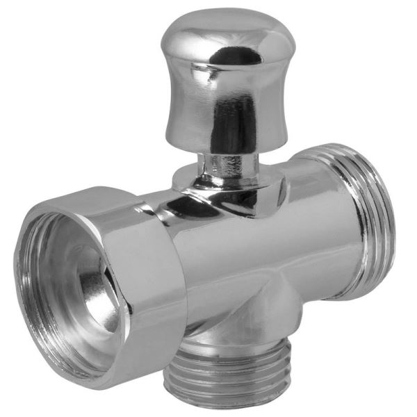  Дивертор к смесителю вытяжной ИС.200162 МР-У