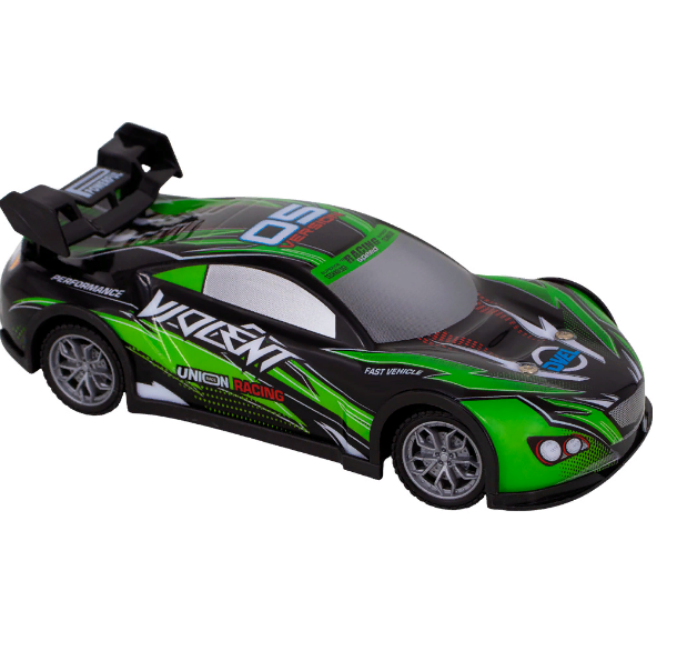  Машина на радиоуправлении TS-102A в кор.