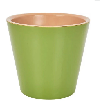  Горшок для цветов 10,5л d280 London оливк IG620810050