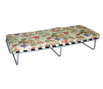  Раскладушка 1900х800х277 до180кг Анжелика В04-М