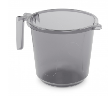  Кружка 1,5л Хозяюшка М1664 (уп.30)