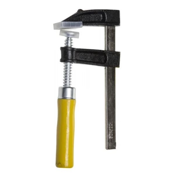  Струбцина 50*100мм F-образная 3210-050-100 Stayer