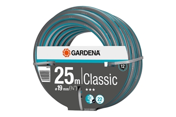  Шланг d3/4*25м 19мм Classic 18026-29 Gardena Д2401