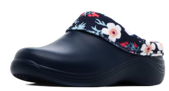  Сабо жен. р.37-38 утепл флис арт.211ЖУФ мультиколор ЭВА