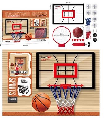  Баскетбол TY800-1