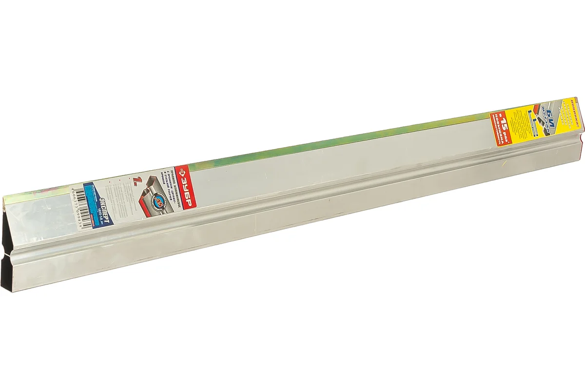  Правило 1000мм сталь 1072-1,0_z01 Трапеция Профи Эксперт Зубр