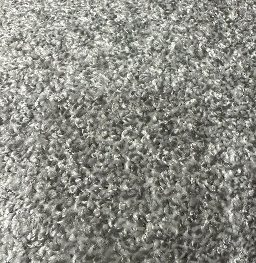  Ковролин Ирис ут.151 серый 4,0м