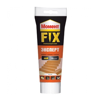  Жидкие гвозди эксперт FIX 250г Момент