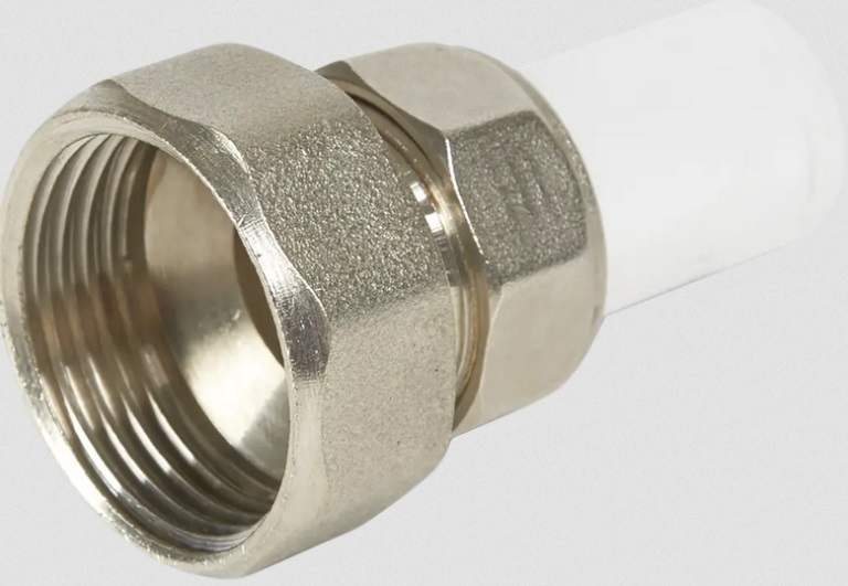  Муфта 1г-20 ПП американка трубная 020501