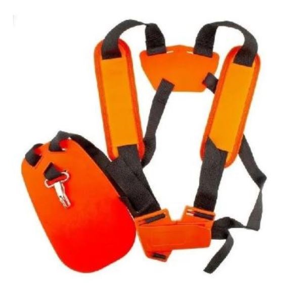  Ремень для триммера ранцевый двух плечевой VBX-R002 VEBEX 109664