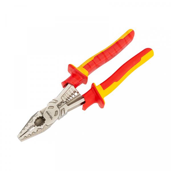  Плоскогубцы 238мм KR-12-4657-3 Kranz