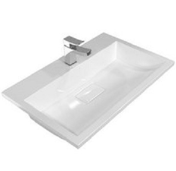  Умывальник 700мм Absolute 70