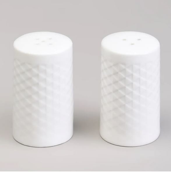  Набор для специй Lefard Infinity 2пр 3,5*6см