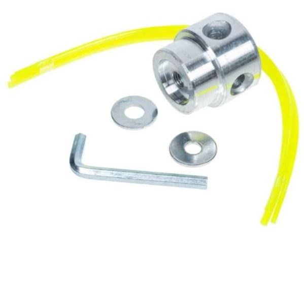  Катушка для триммера КТ-41 VEBEX 223041